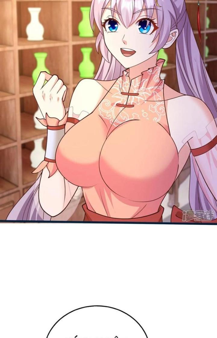 Tà Thần Quy Lai Chapter 51 - Trang 3