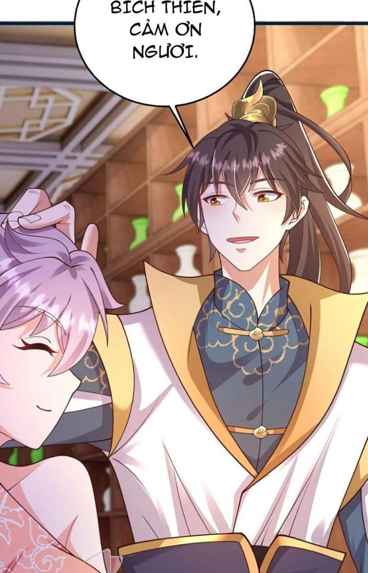 Tà Thần Quy Lai Chapter 51 - Trang 3