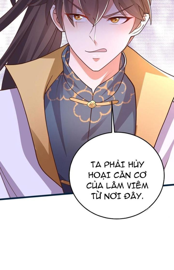 Tà Thần Quy Lai Chapter 51 - Trang 3