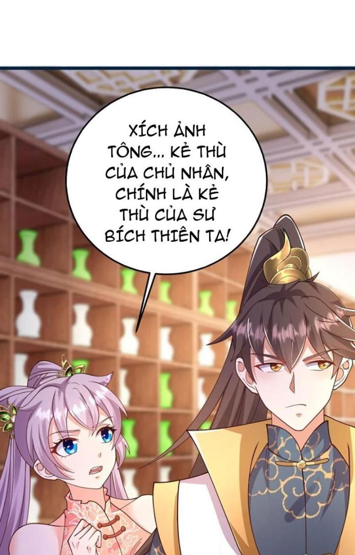 Tà Thần Quy Lai Chapter 51 - Trang 3
