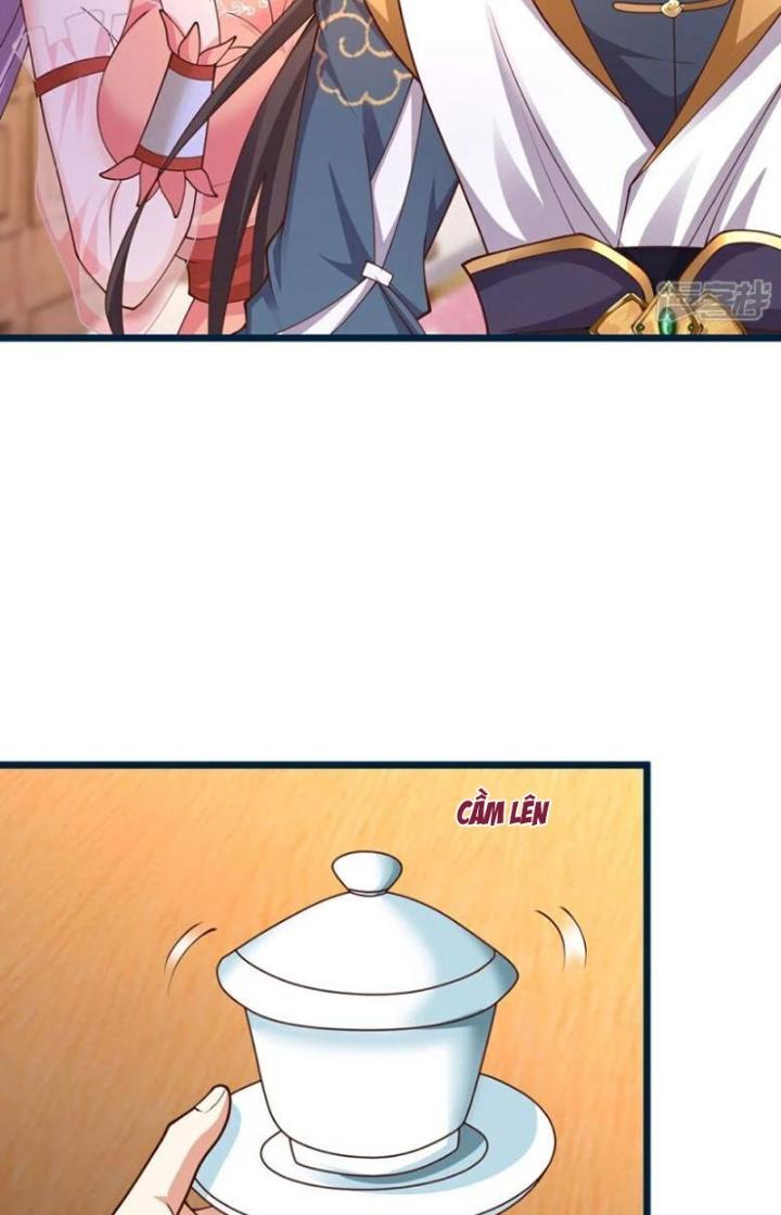 Tà Thần Quy Lai Chapter 51 - Trang 3