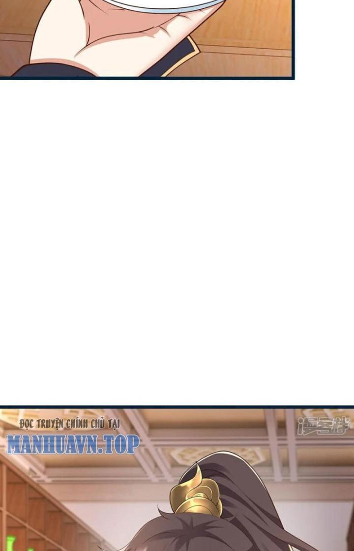 Tà Thần Quy Lai Chapter 51 - Trang 3