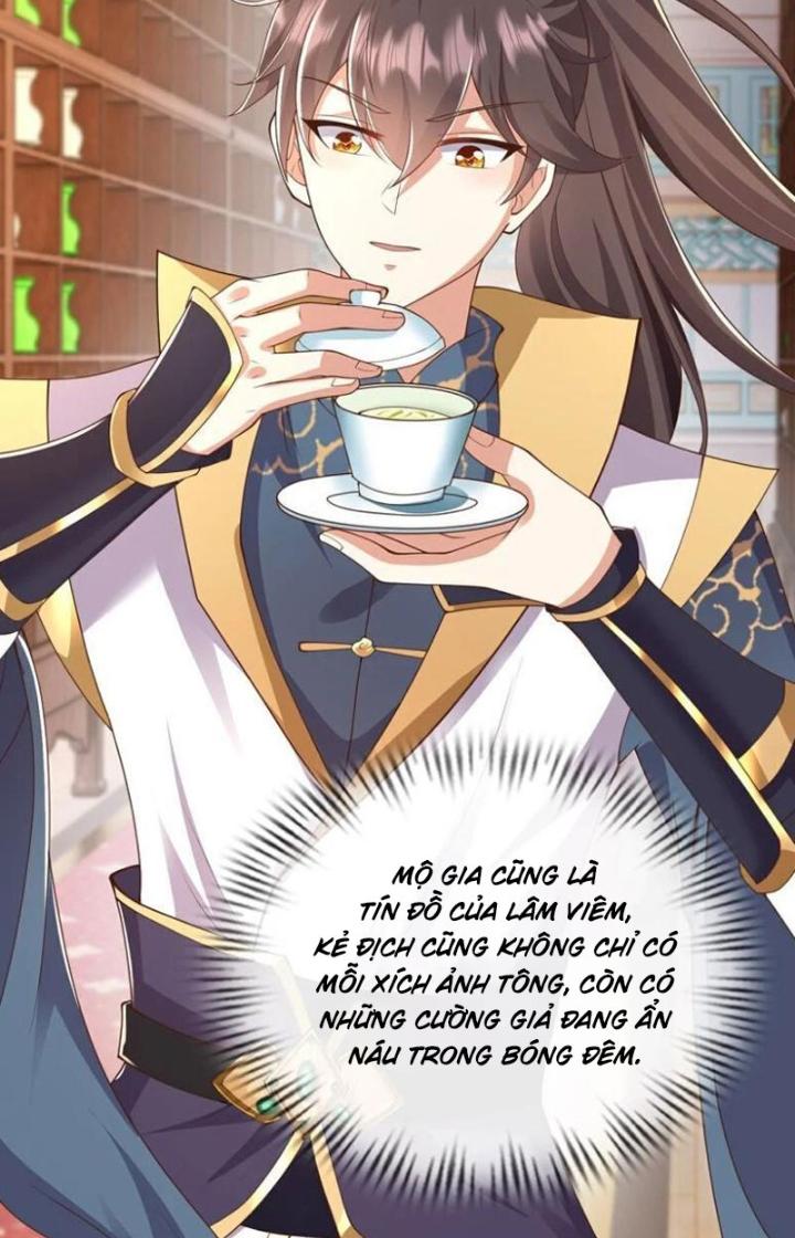 Tà Thần Quy Lai Chapter 51 - Trang 3