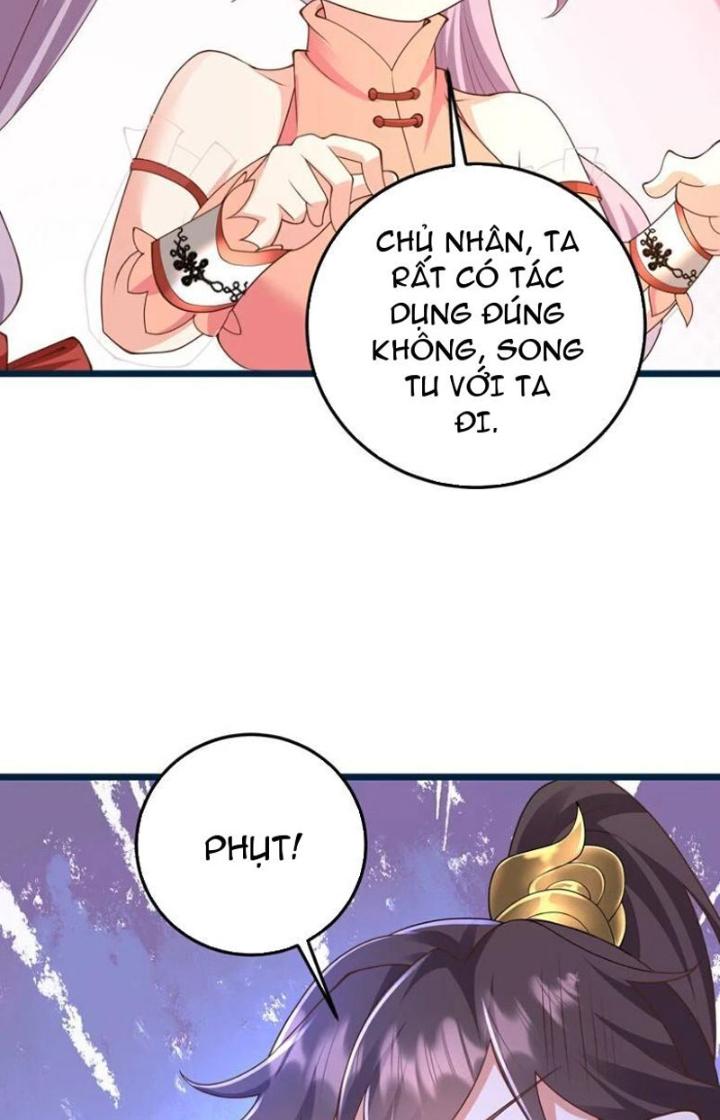 Tà Thần Quy Lai Chapter 51 - Trang 3