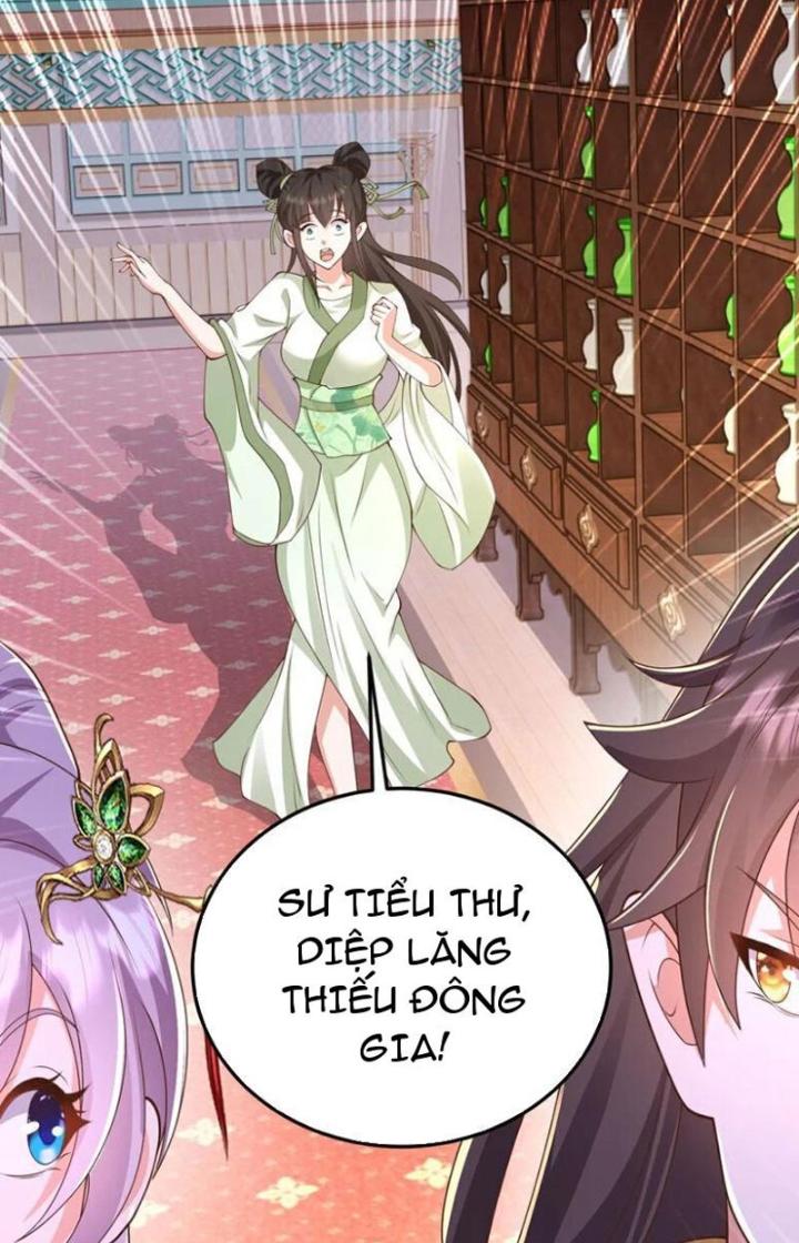 Tà Thần Quy Lai Chapter 51 - Trang 3