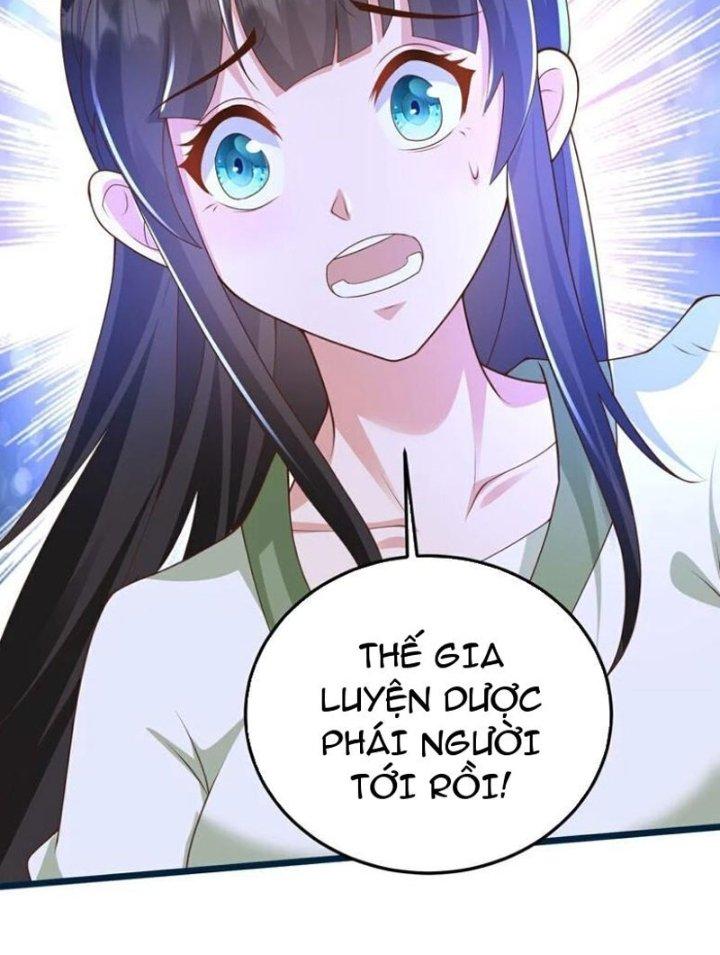 Tà Thần Quy Lai Chapter 51 - Trang 3