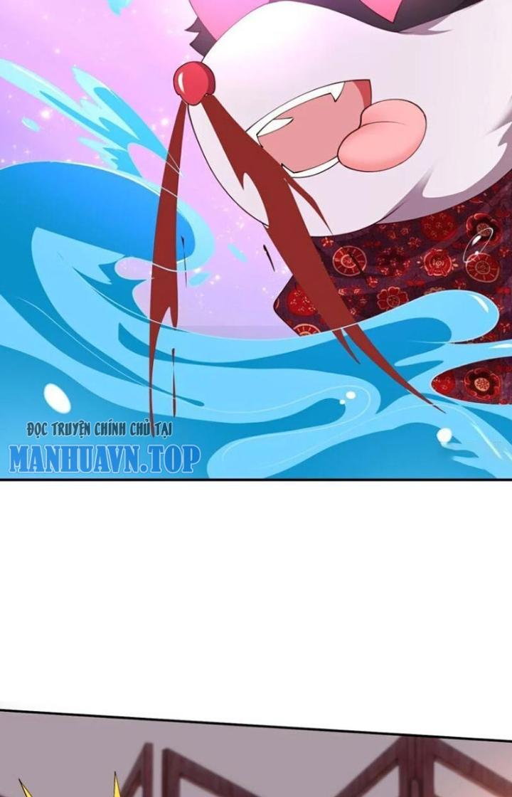 Tà Thần Quy Lai Chapter 51 - Trang 3