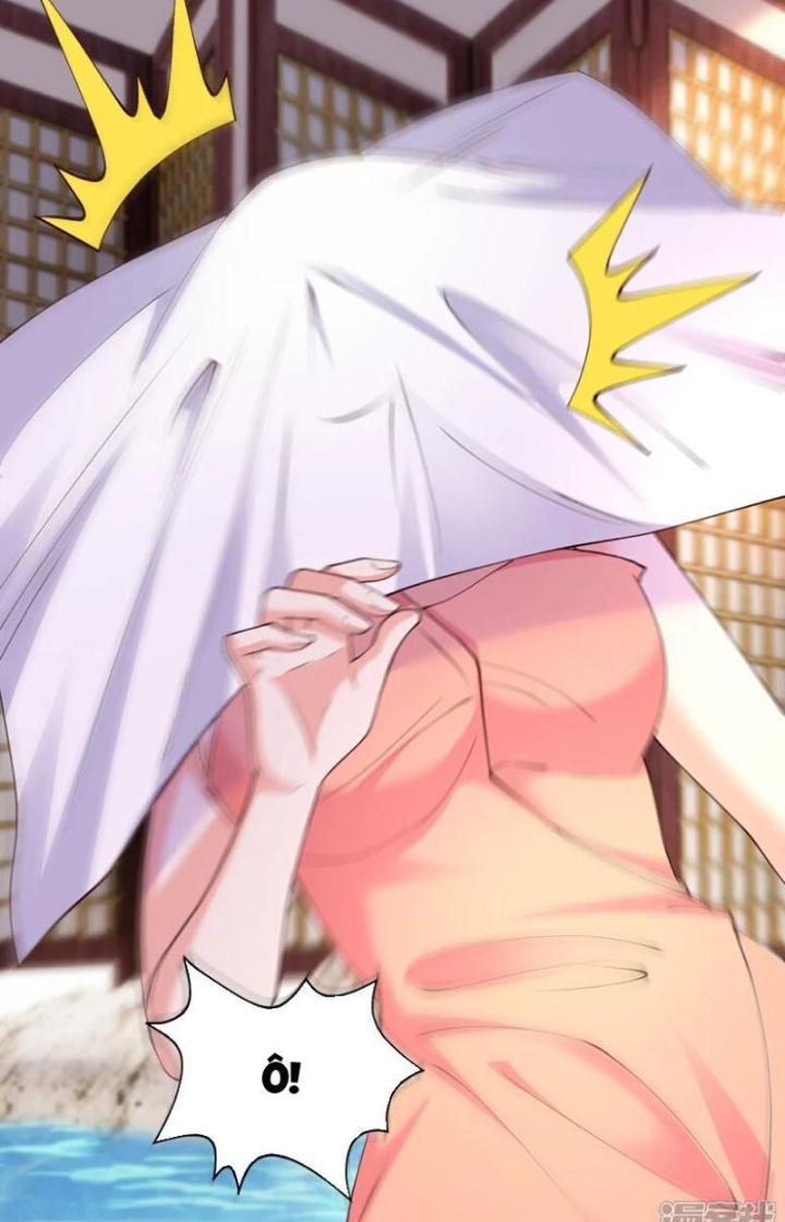 Tà Thần Quy Lai Chapter 51 - Trang 3