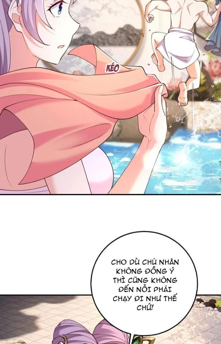 Tà Thần Quy Lai Chapter 51 - Trang 3