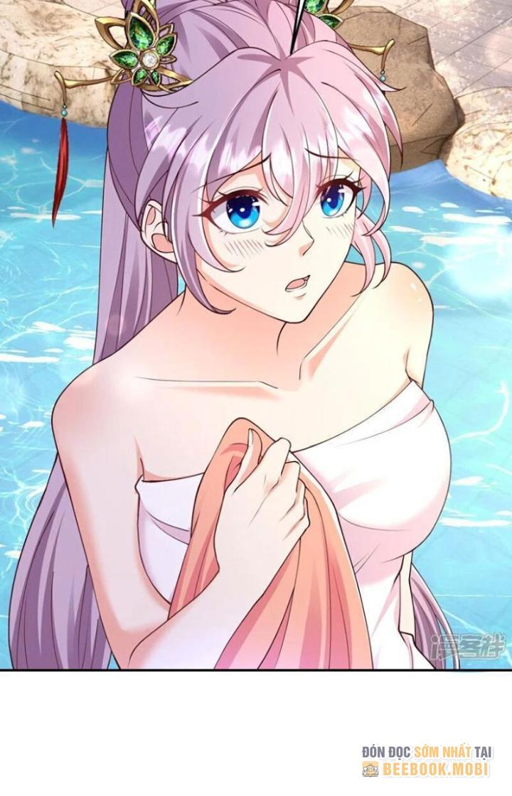 Tà Thần Quy Lai Chapter 51 - Trang 3