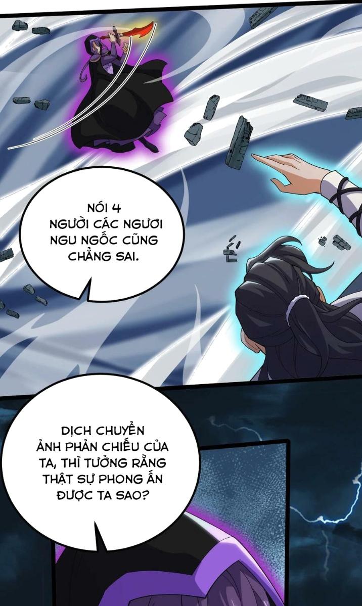 Vĩnh Sinh Chapter 101 - Next Chapter 102