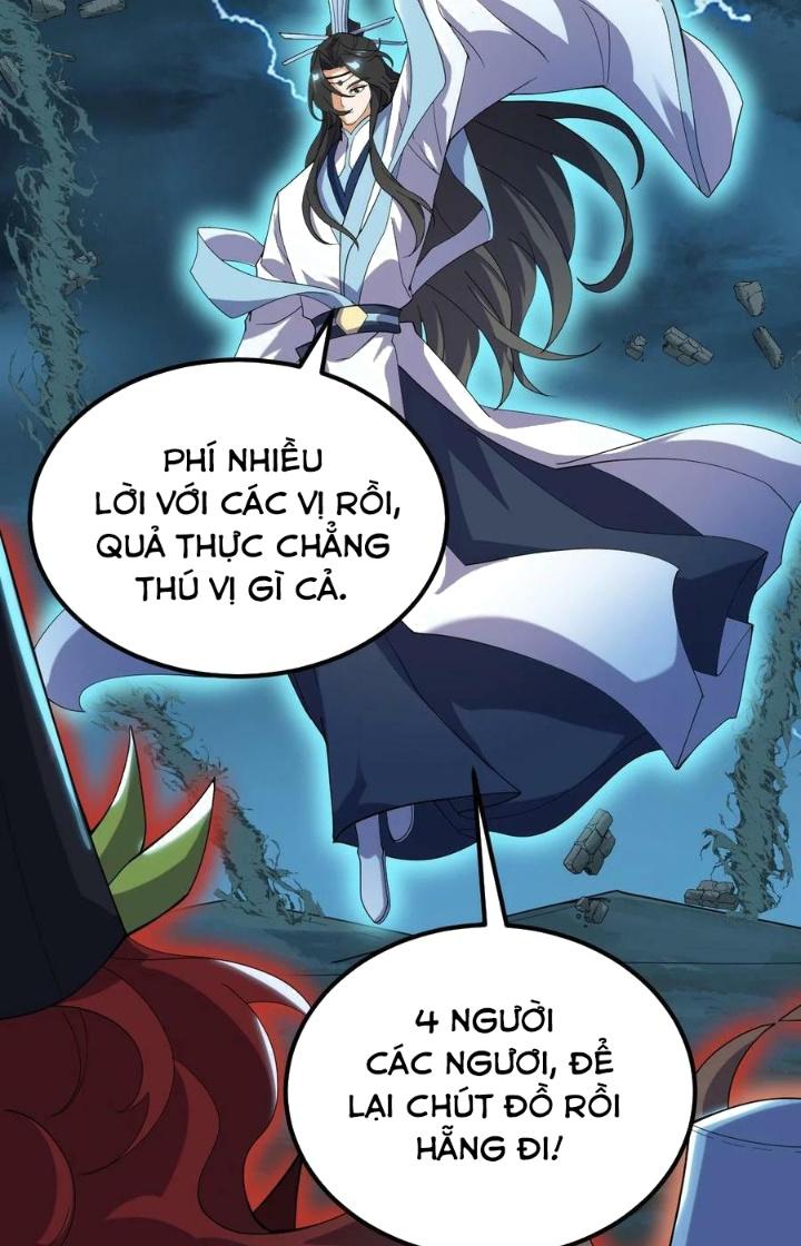 Vĩnh Sinh Chapter 101 - Next Chapter 102