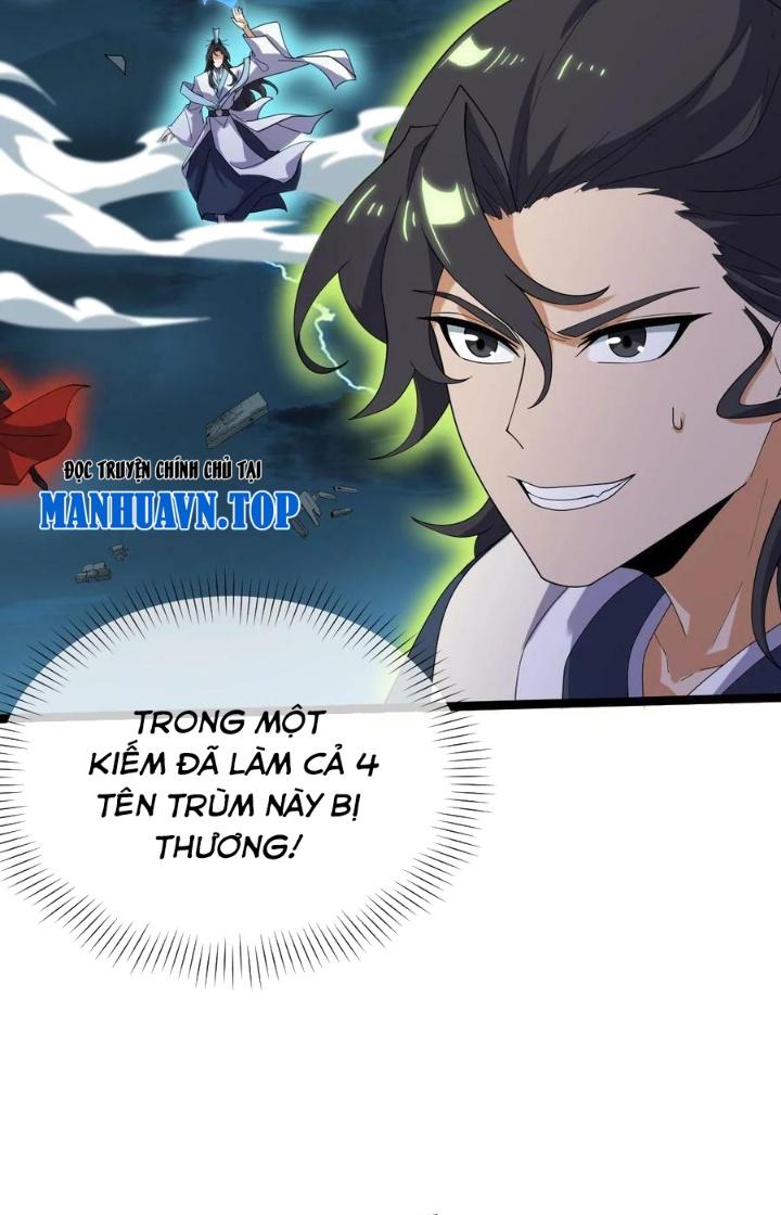 Vĩnh Sinh Chapter 101 - Next Chapter 102