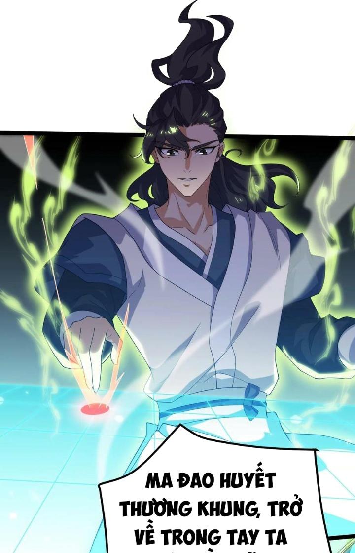 Vĩnh Sinh Chapter 101 - Next Chapter 102