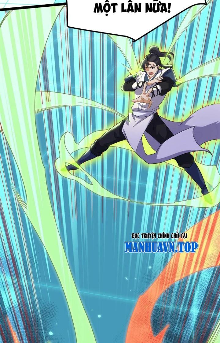 Vĩnh Sinh Chapter 101 - Next Chapter 102