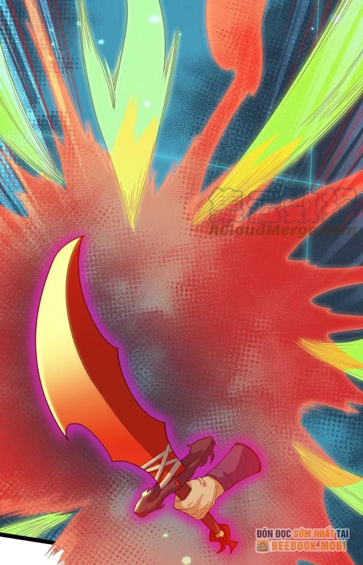 Vĩnh Sinh Chapter 101 - Next Chapter 102