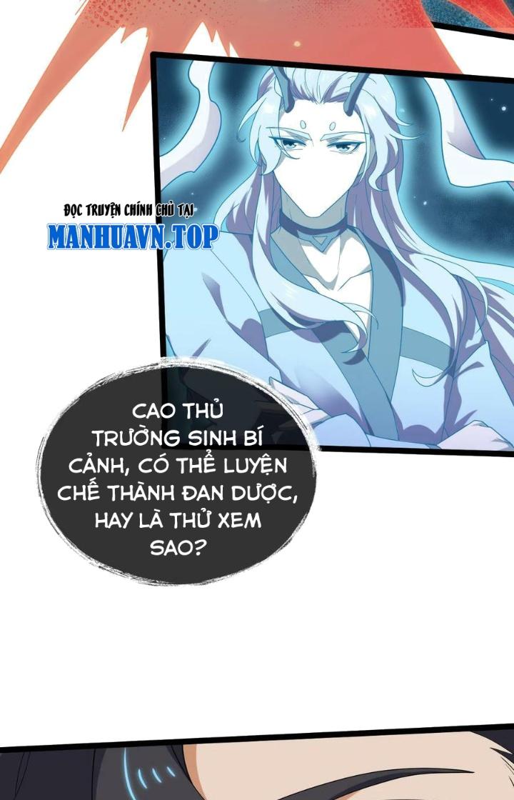 Vĩnh Sinh Chapter 101 - Next Chapter 102