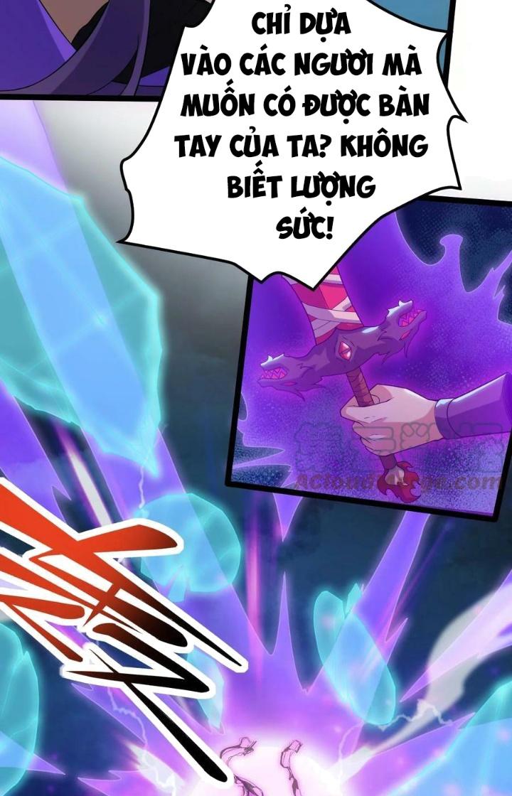 Vĩnh Sinh Chapter 101 - Next Chapter 102