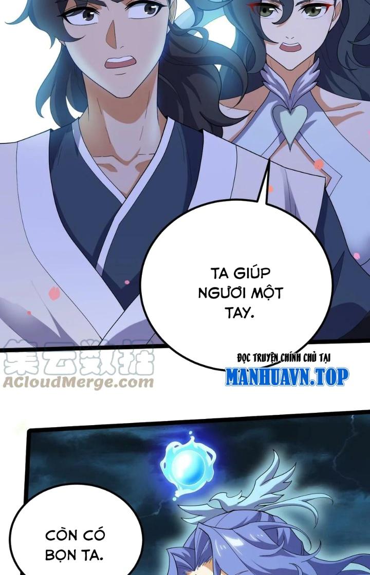 Vĩnh Sinh Chapter 101 - Next Chapter 102