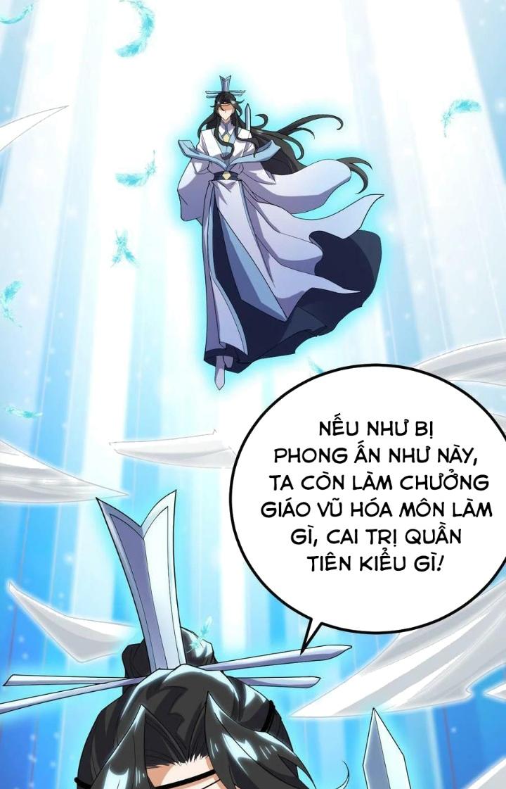 Vĩnh Sinh Chapter 101 - Next Chapter 102