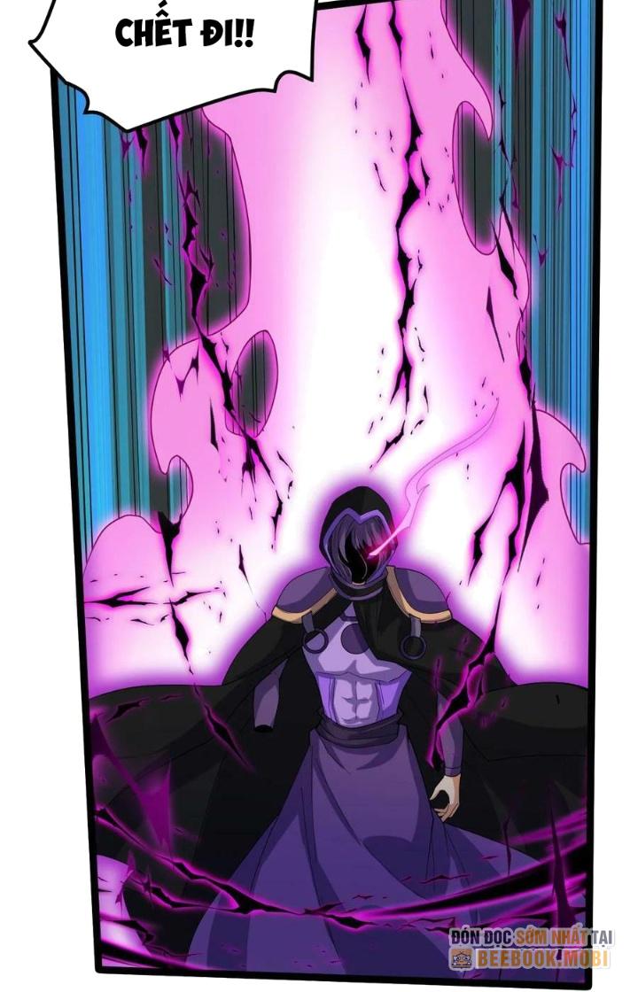 Vĩnh Sinh Chapter 101 - Next Chapter 102