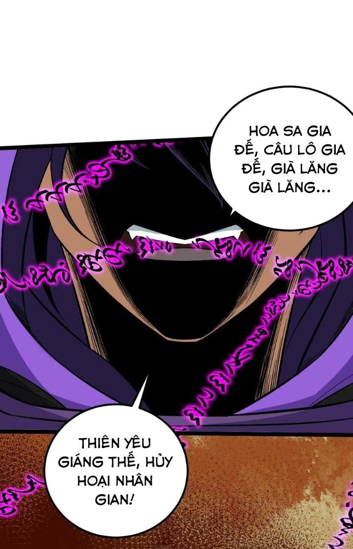 Vĩnh Sinh Chapter 101 - Next Chapter 102