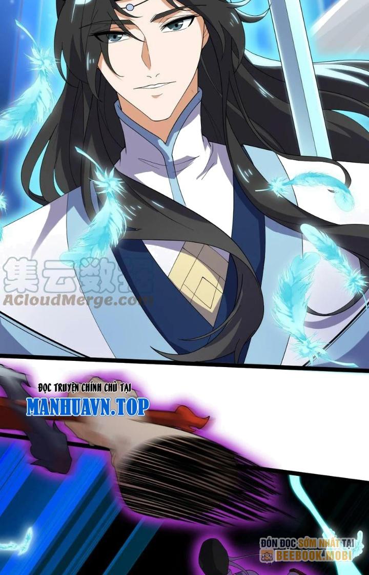 Vĩnh Sinh Chapter 101 - Next Chapter 102