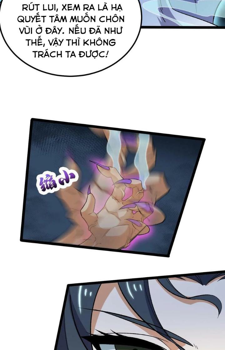 Vĩnh Sinh Chapter 101 - Next Chapter 102