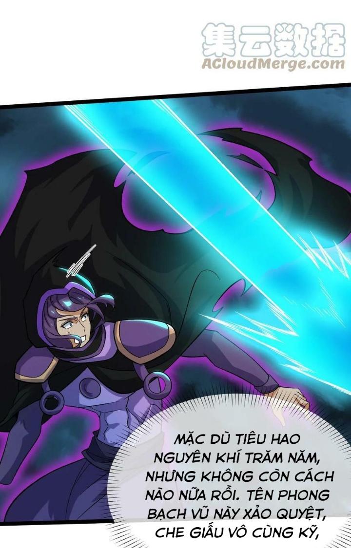 Vĩnh Sinh Chapter 101 - Next Chapter 102