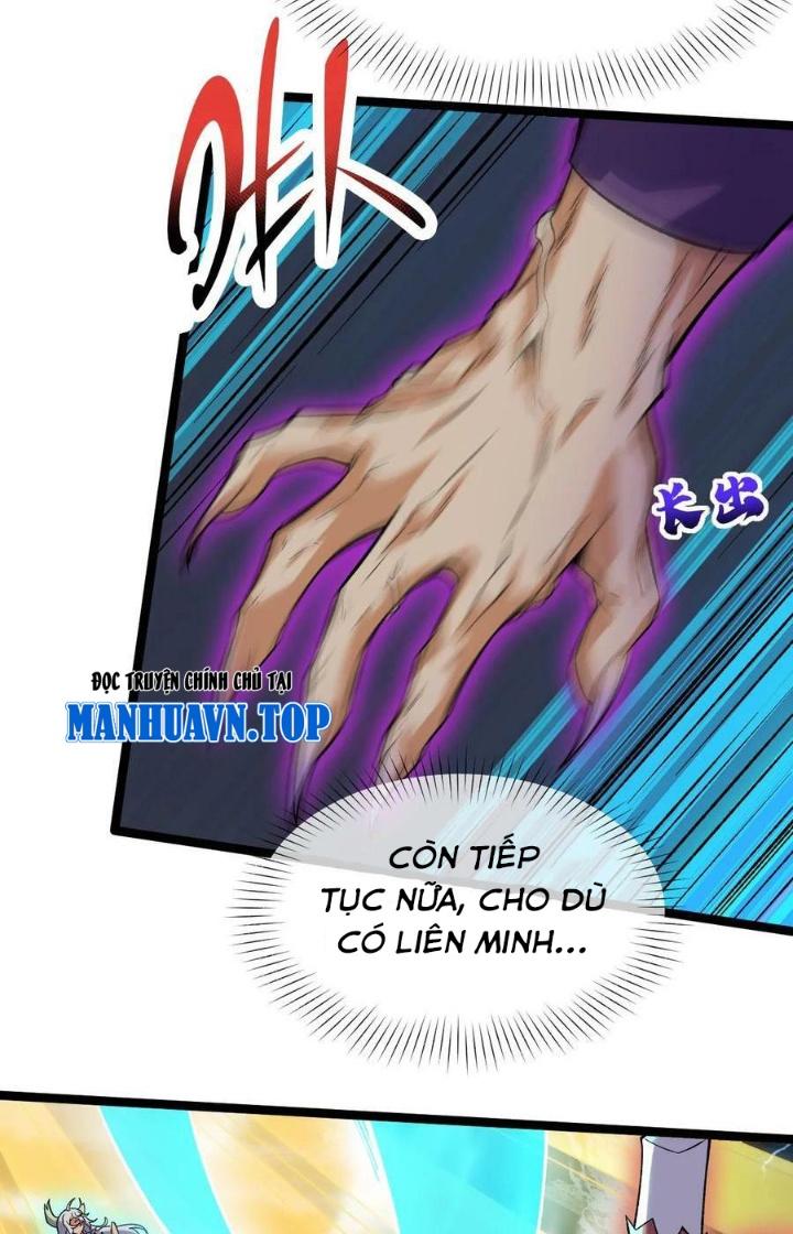 Vĩnh Sinh Chapter 101 - Next Chapter 102