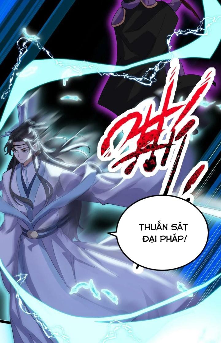 Vĩnh Sinh Chapter 101 - Next Chapter 102