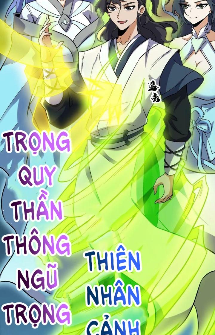 Vĩnh Sinh Chapter 101 - Next Chapter 102