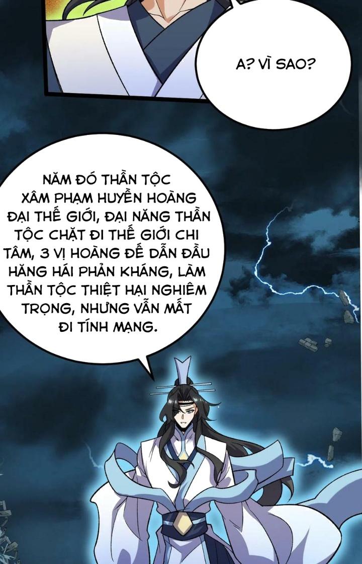 Vĩnh Sinh Chapter 101 - Next Chapter 102