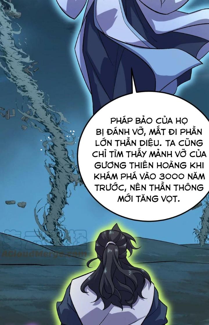 Vĩnh Sinh Chapter 101 - Next Chapter 102