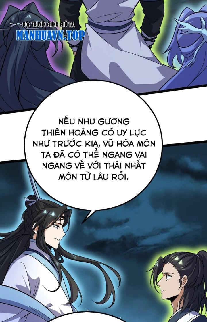 Vĩnh Sinh Chapter 101 - Next Chapter 102