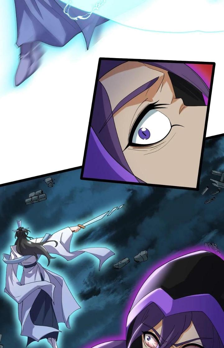 Vĩnh Sinh Chapter 101 - Next Chapter 102