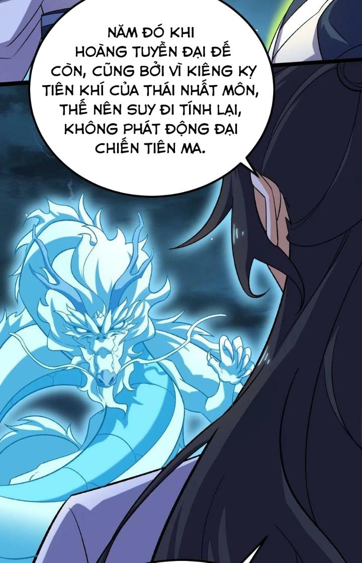 Vĩnh Sinh Chapter 101 - Next Chapter 102