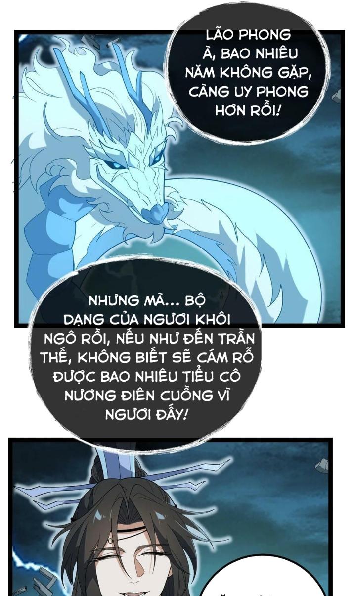 Vĩnh Sinh Chapter 102 - Next Chapter 103