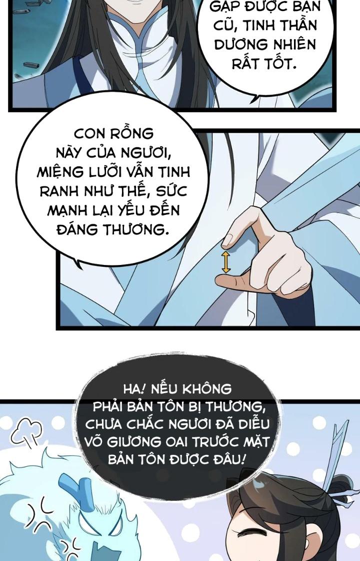 Vĩnh Sinh Chapter 102 - Next Chapter 103