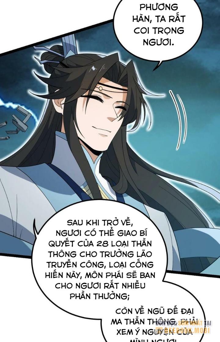 Vĩnh Sinh Chapter 102 - Next Chapter 103