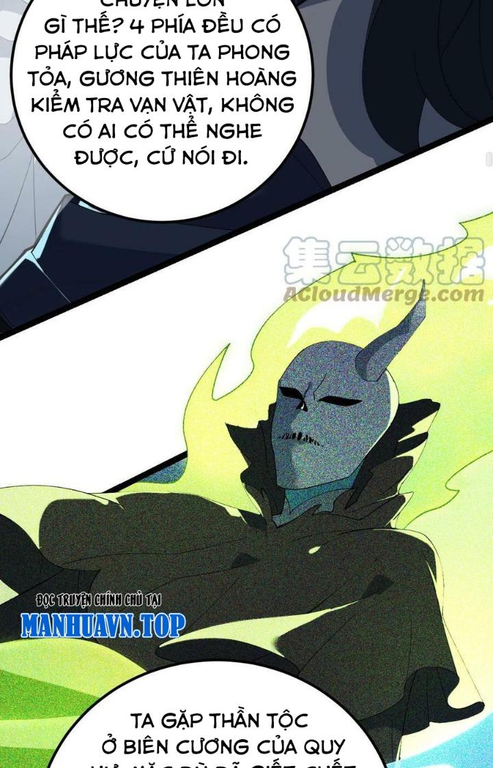 Vĩnh Sinh Chapter 102 - Next Chapter 103