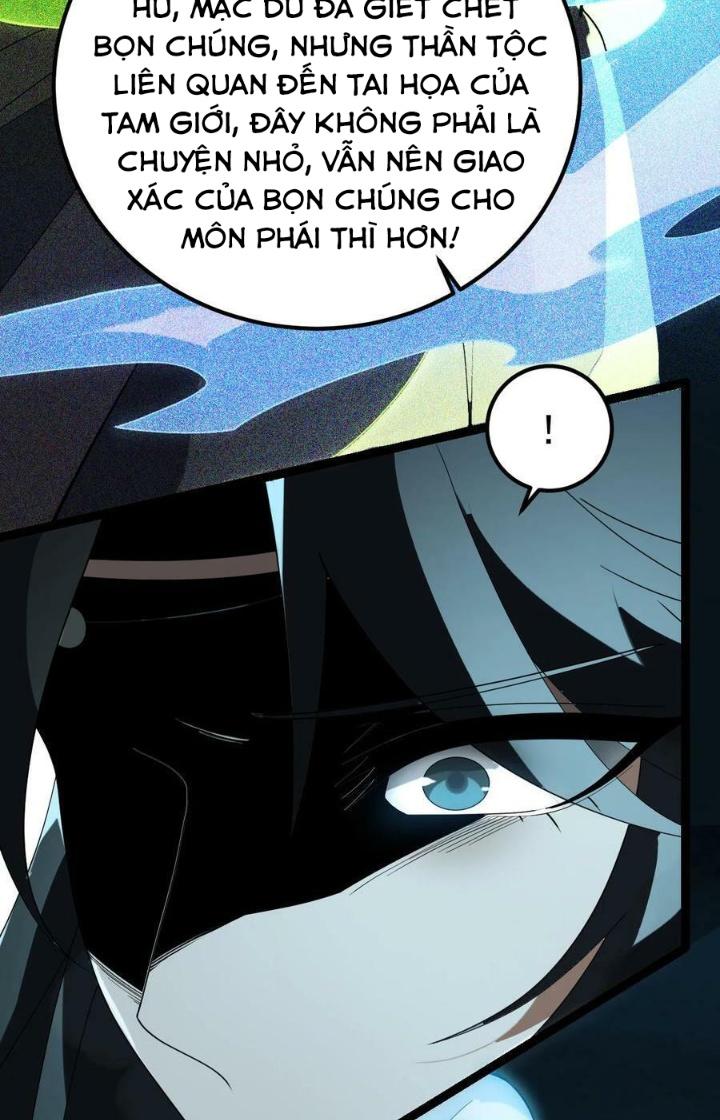 Vĩnh Sinh Chapter 102 - Next Chapter 103