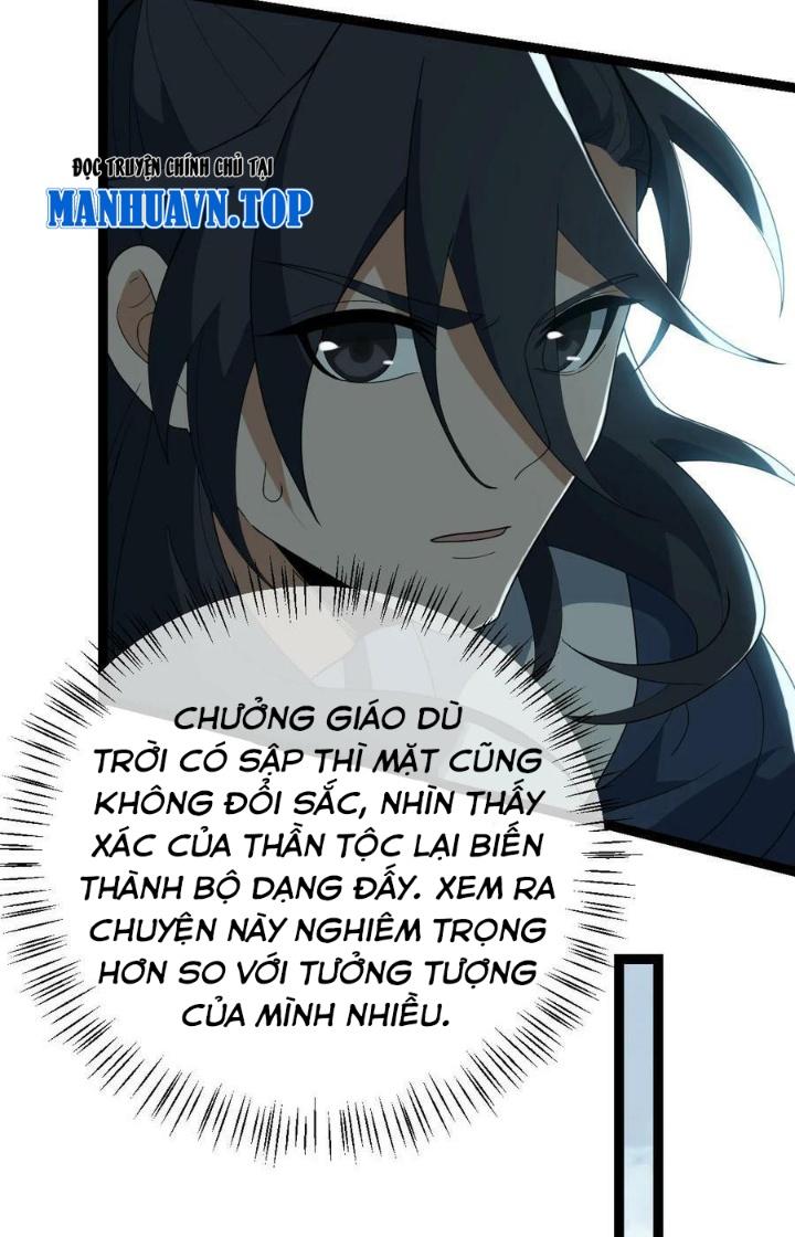 Vĩnh Sinh Chapter 102 - Next Chapter 103