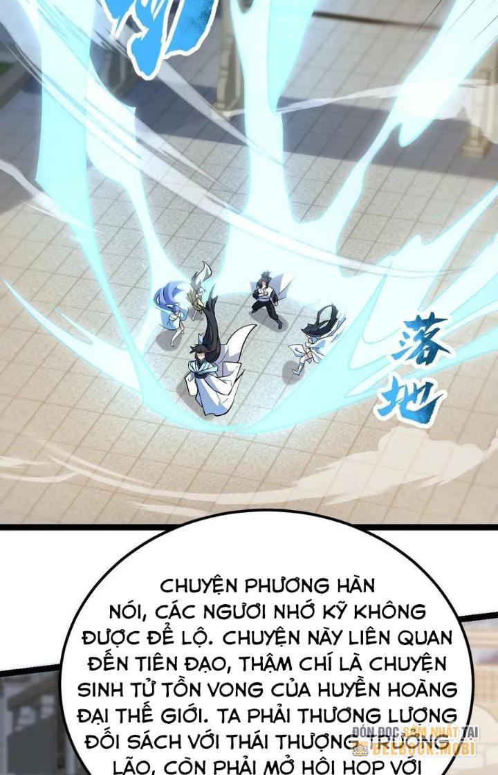 Vĩnh Sinh Chapter 102 - Next Chapter 103