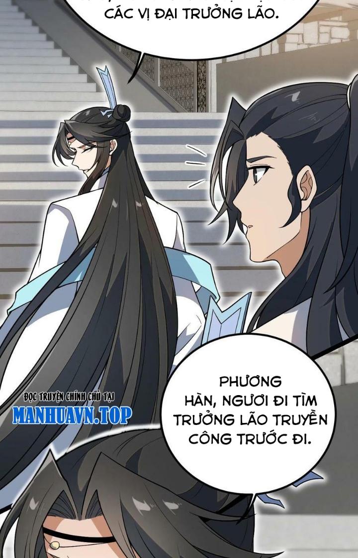 Vĩnh Sinh Chapter 102 - Next Chapter 103