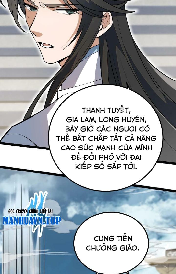 Vĩnh Sinh Chapter 102 - Next Chapter 103