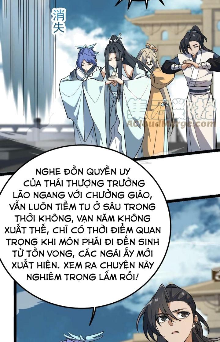 Vĩnh Sinh Chapter 102 - Next Chapter 103