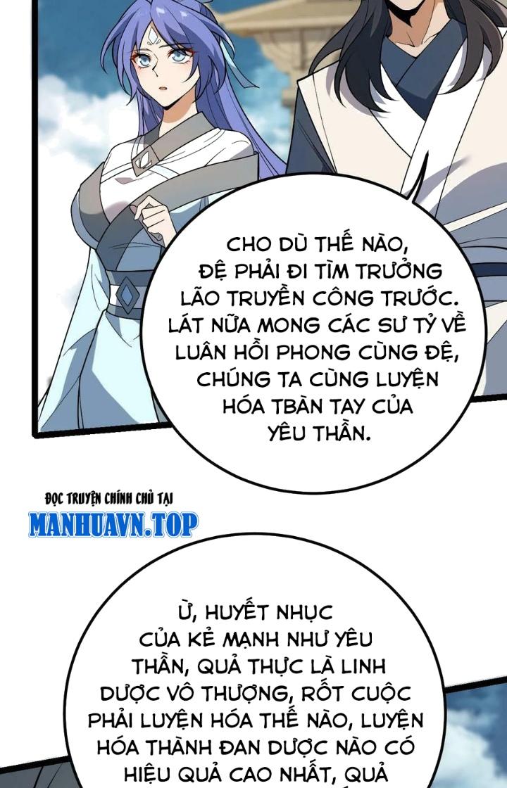 Vĩnh Sinh Chapter 102 - Next Chapter 103