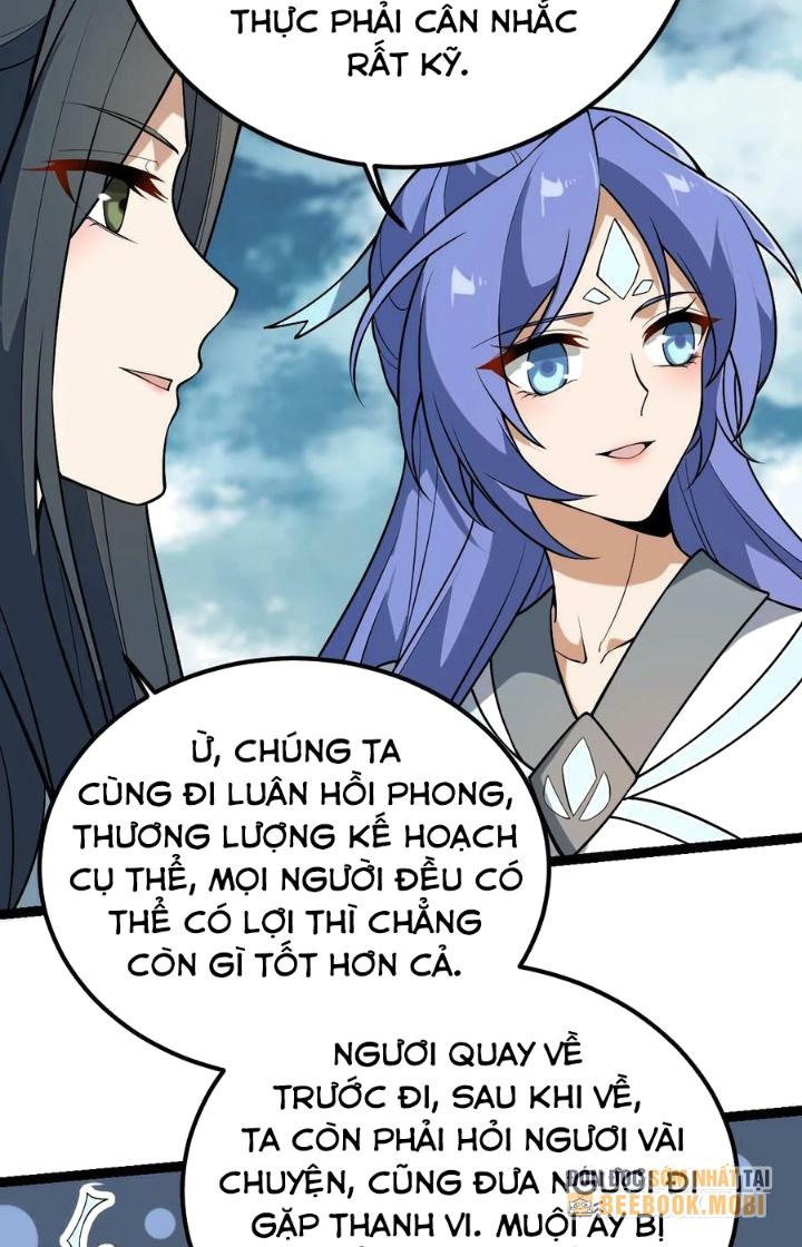 Vĩnh Sinh Chapter 102 - Next Chapter 103