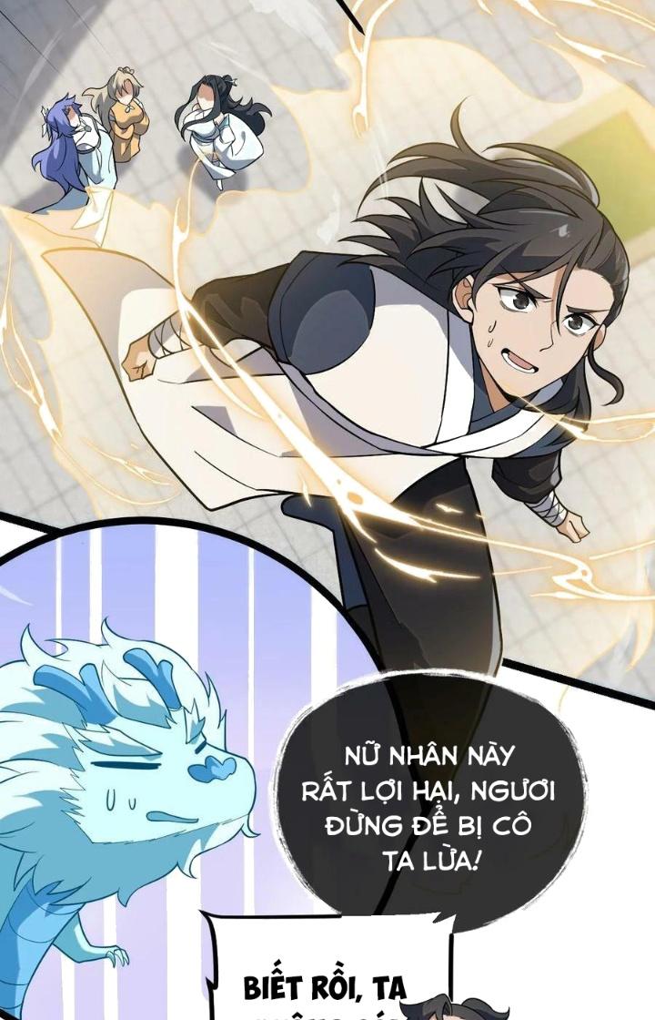 Vĩnh Sinh Chapter 102 - Next Chapter 103